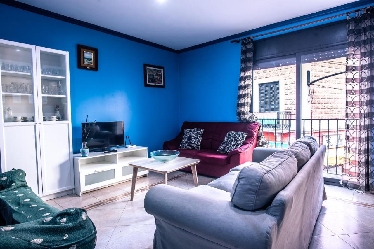 Apartaments Yaco Lloret de Mar Exterior foto