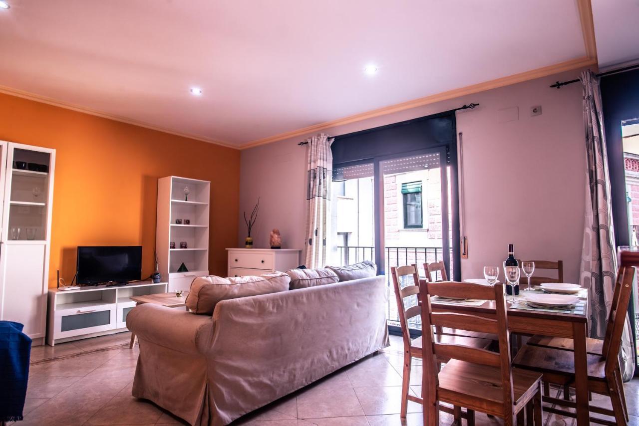 Apartaments Yaco Lloret de Mar Exterior foto