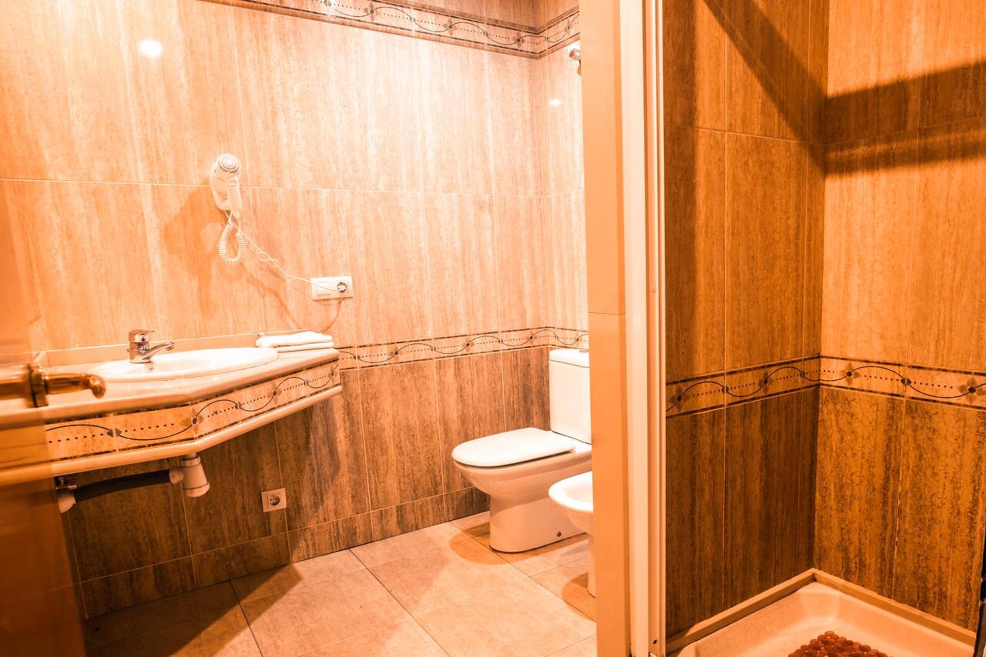 Apartaments Yaco Lloret de Mar Exterior foto