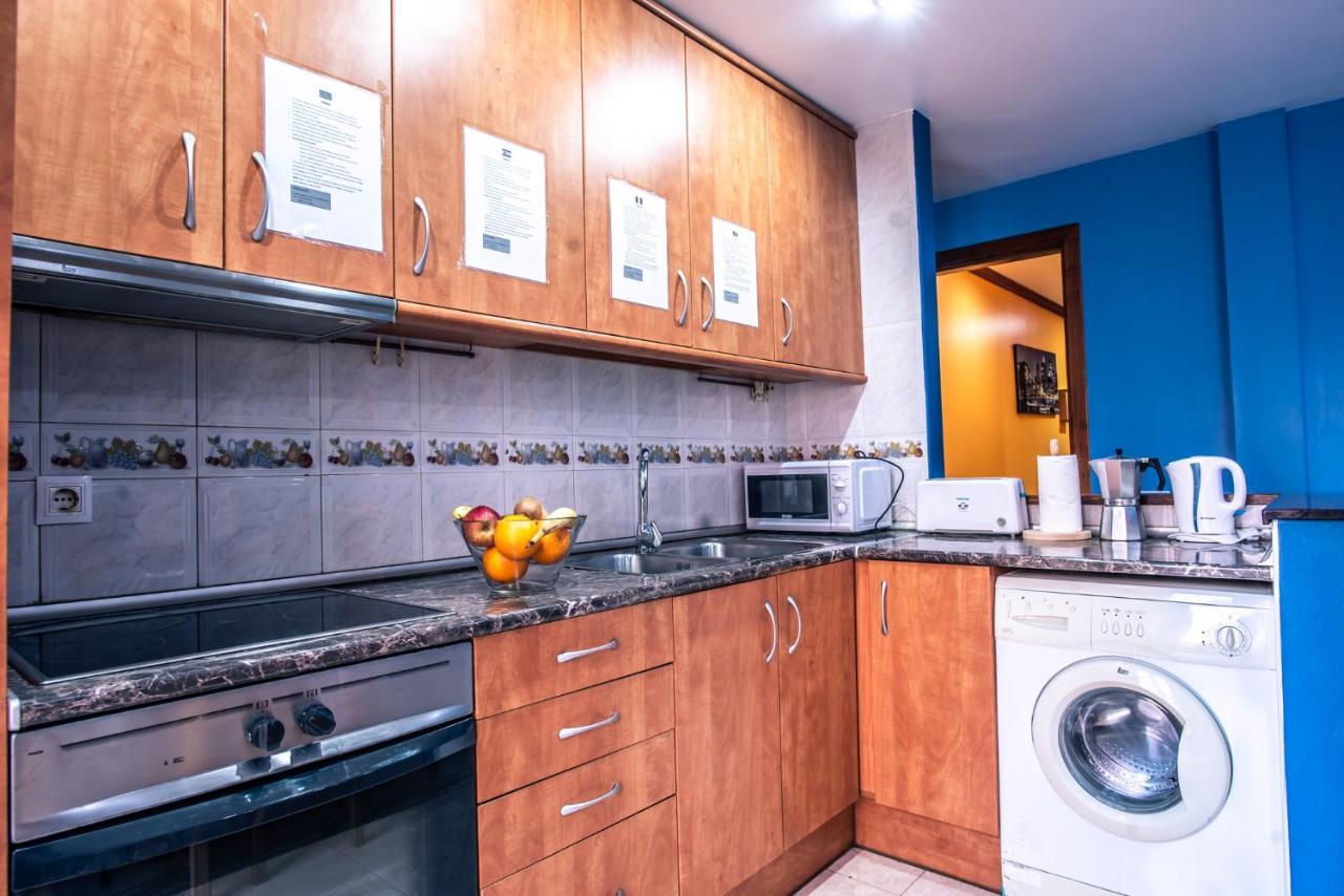 Apartaments Yaco Lloret de Mar Exterior foto