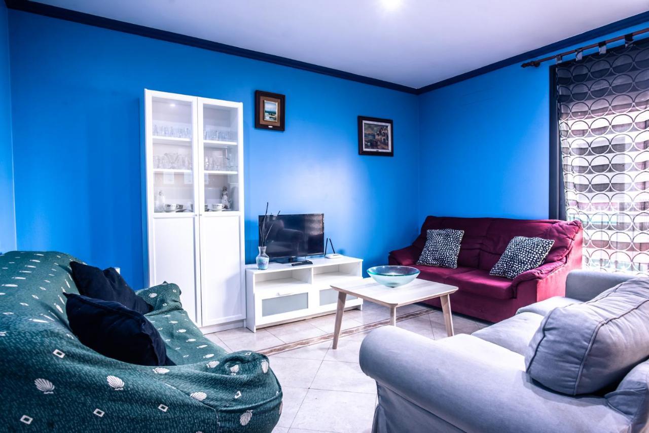 Apartaments Yaco Lloret de Mar Exterior foto