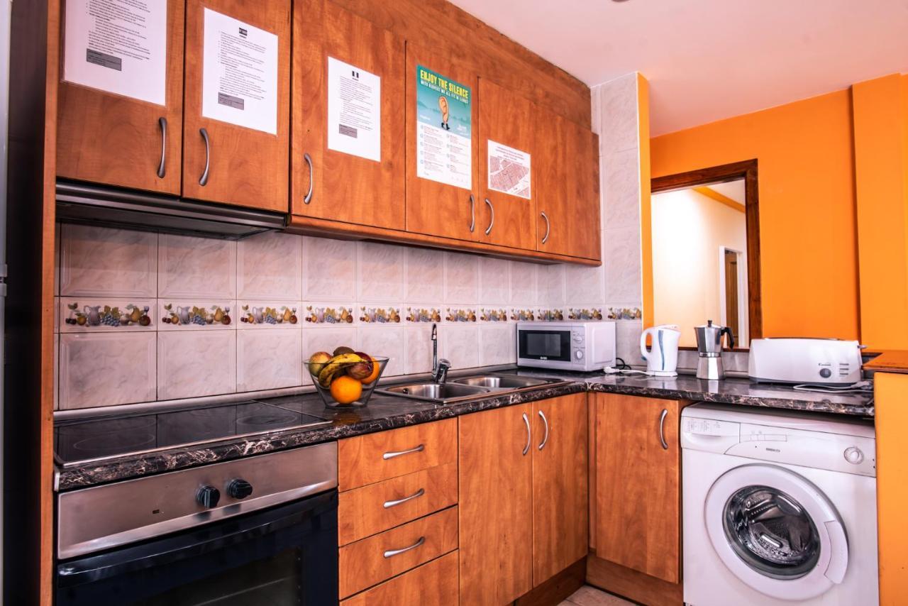 Apartaments Yaco Lloret de Mar Exterior foto
