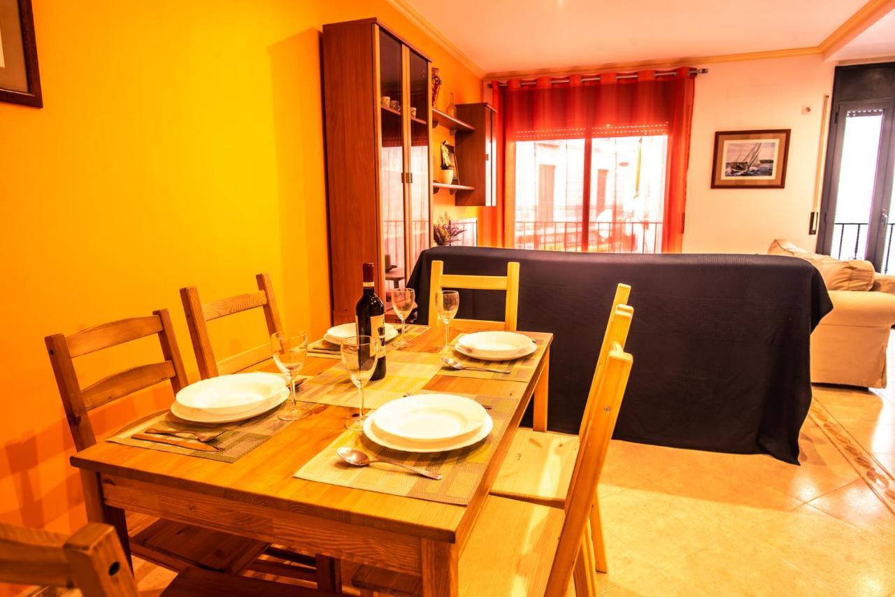 Apartaments Yaco Lloret de Mar Exterior foto