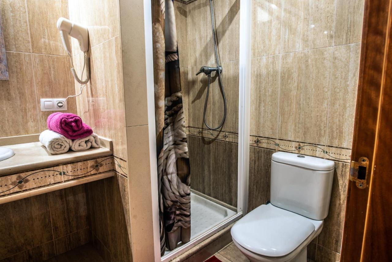 Apartaments Yaco Lloret de Mar Exterior foto