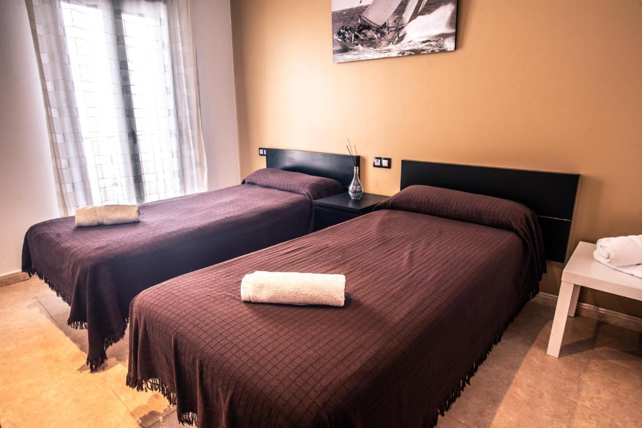 Apartaments Yaco Lloret de Mar Exterior foto