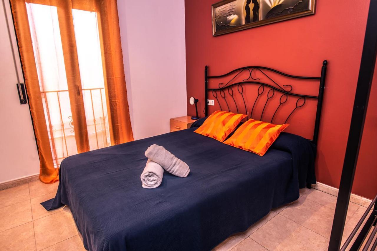 Apartaments Yaco Lloret de Mar Exterior foto