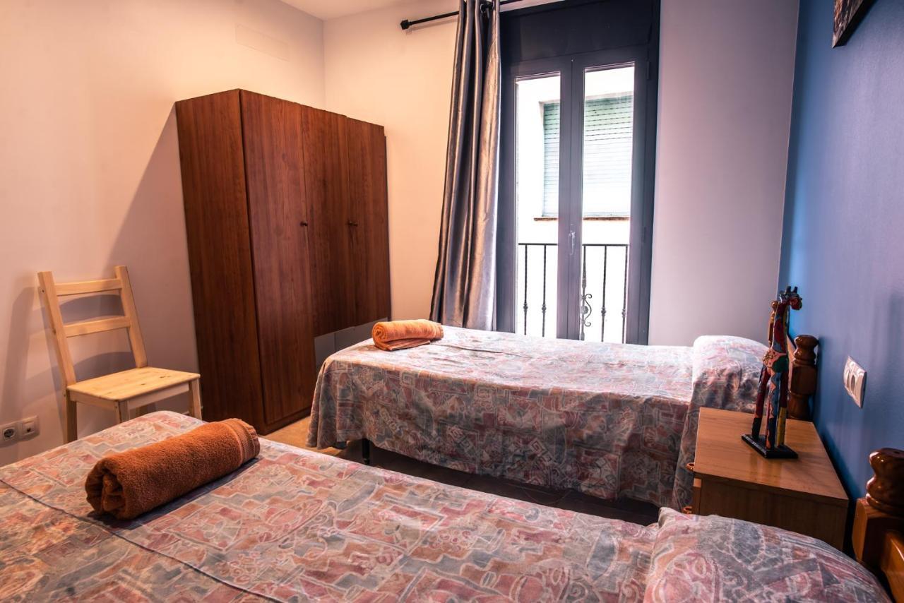 Apartaments Yaco Lloret de Mar Exterior foto